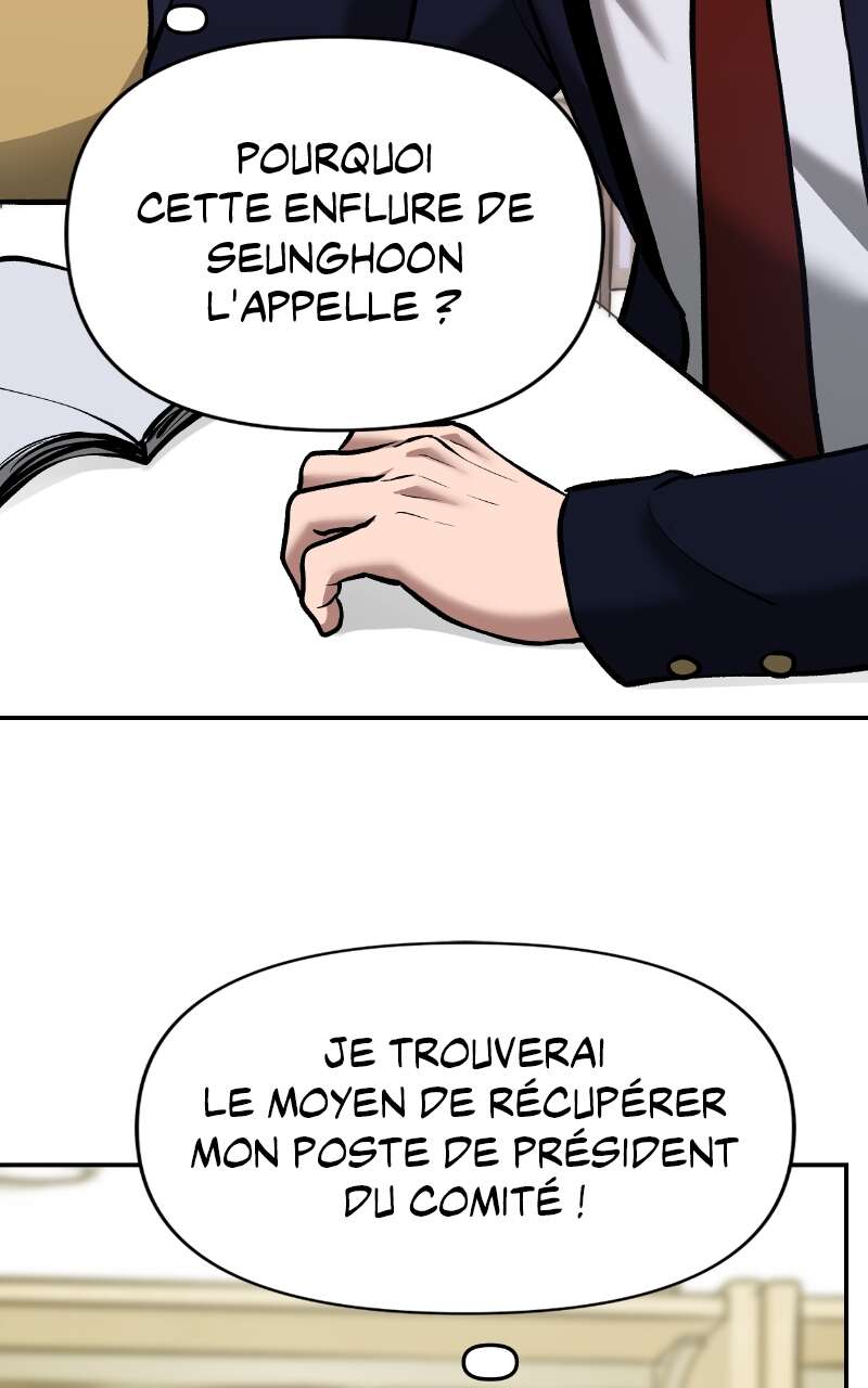 The Bully in Charge Chapitre 41 - Page 55