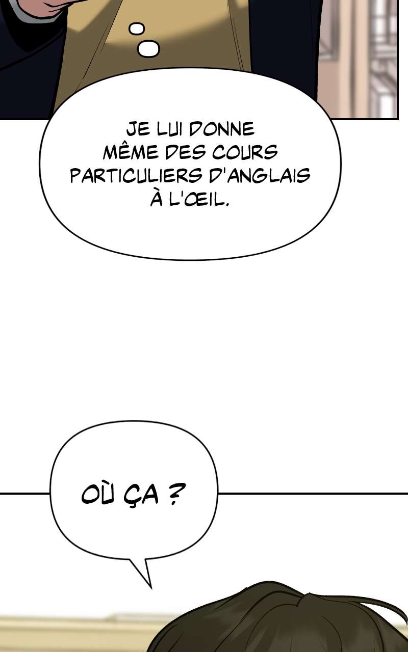 The Bully in Charge Chapitre 41 - Page 57