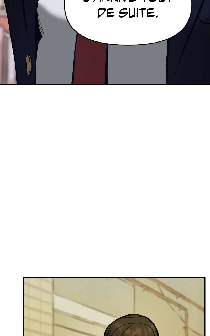 The Bully in Charge Chapitre 41 - Page 59