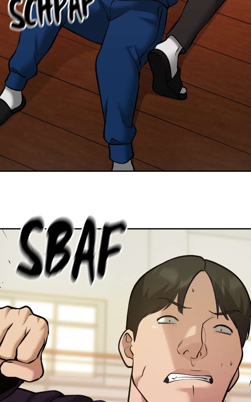 The Bully in Charge Chapitre 41 - Page 6