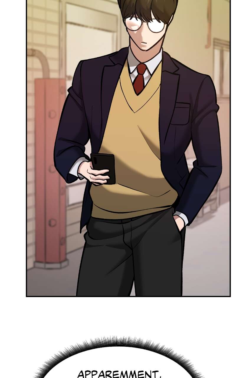 The Bully in Charge Chapitre 41 - Page 60