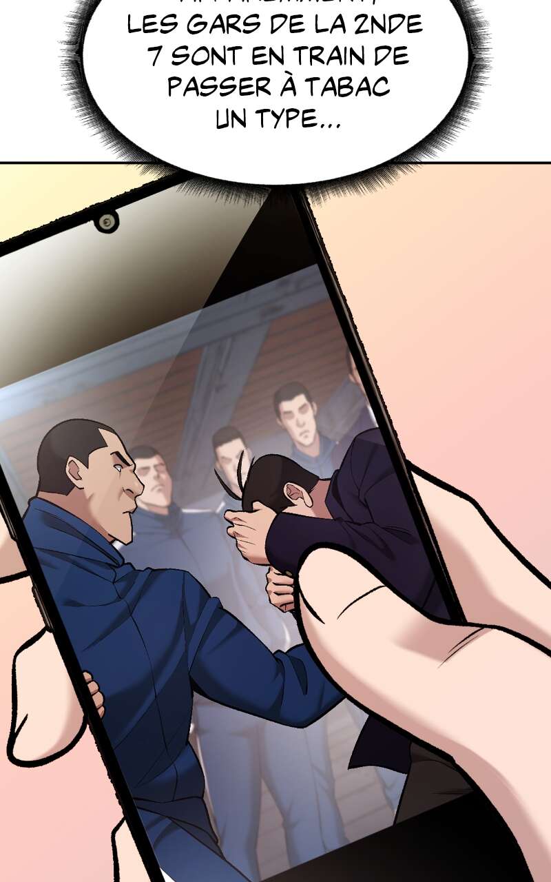 The Bully in Charge Chapitre 41 - Page 61
