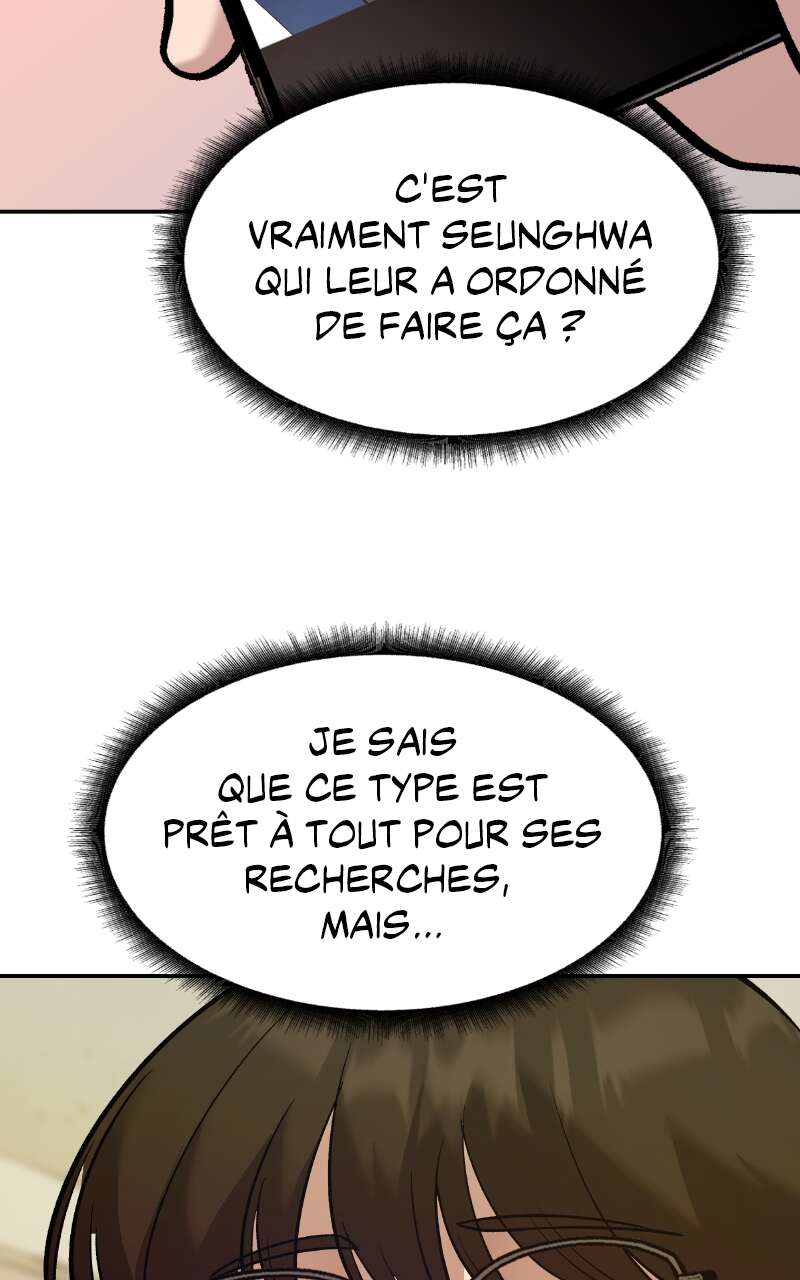 The Bully in Charge Chapitre 41 - Page 62