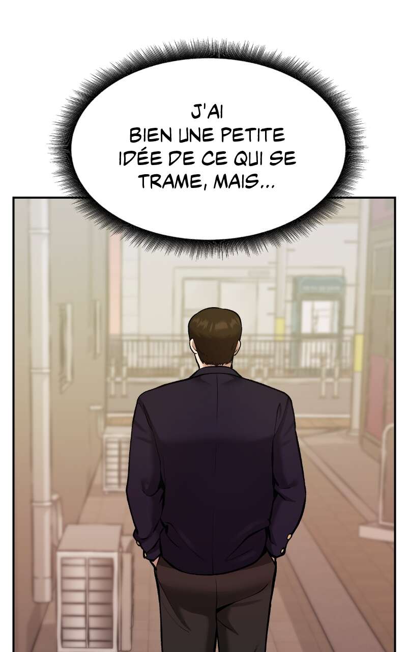 The Bully in Charge Chapitre 41 - Page 64