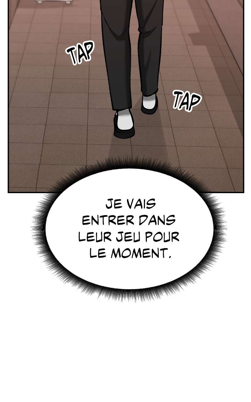 The Bully in Charge Chapitre 41 - Page 65