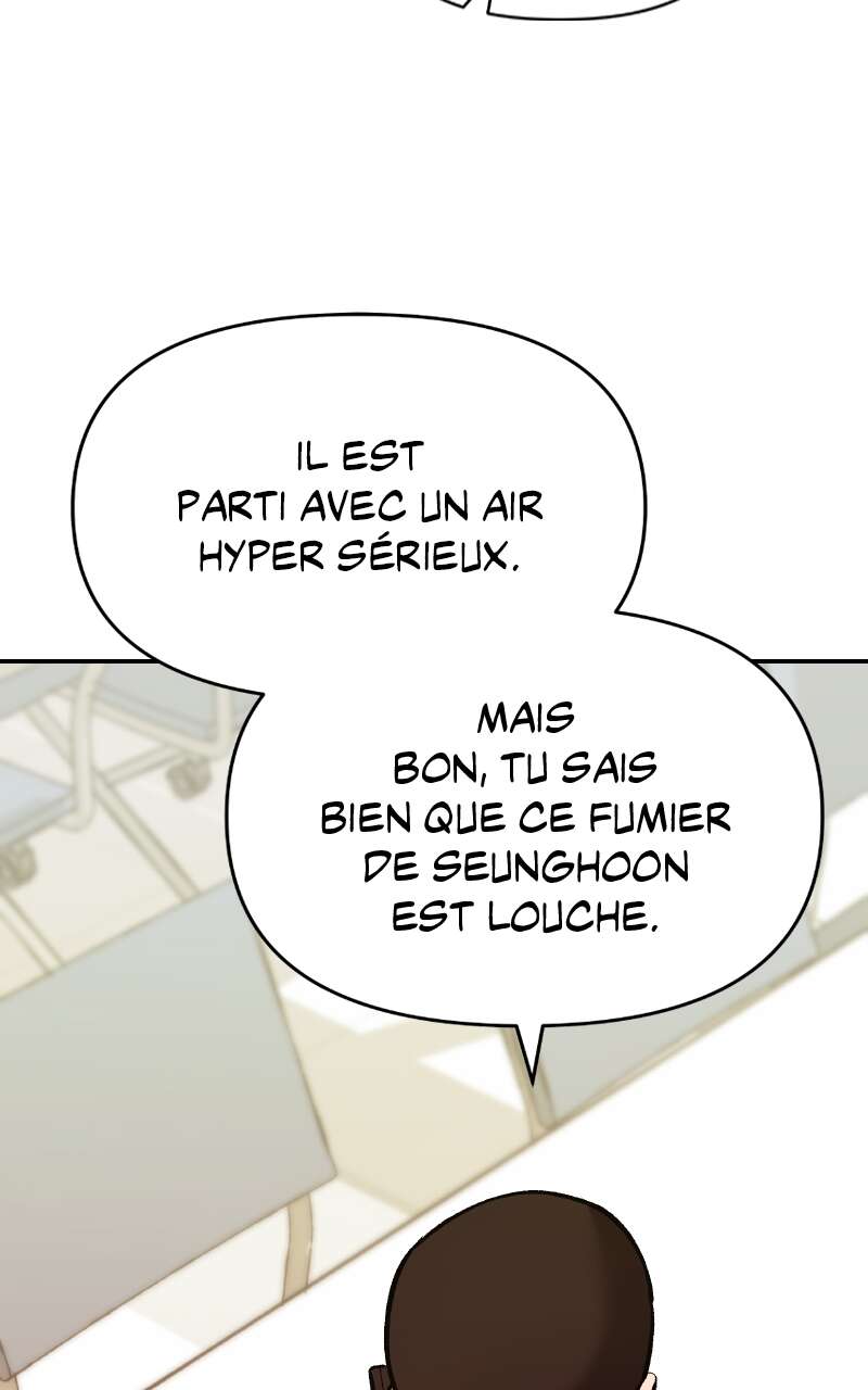 The Bully in Charge Chapitre 41 - Page 67