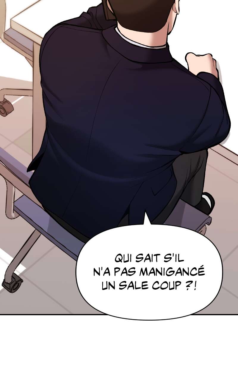 The Bully in Charge Chapitre 41 - Page 68