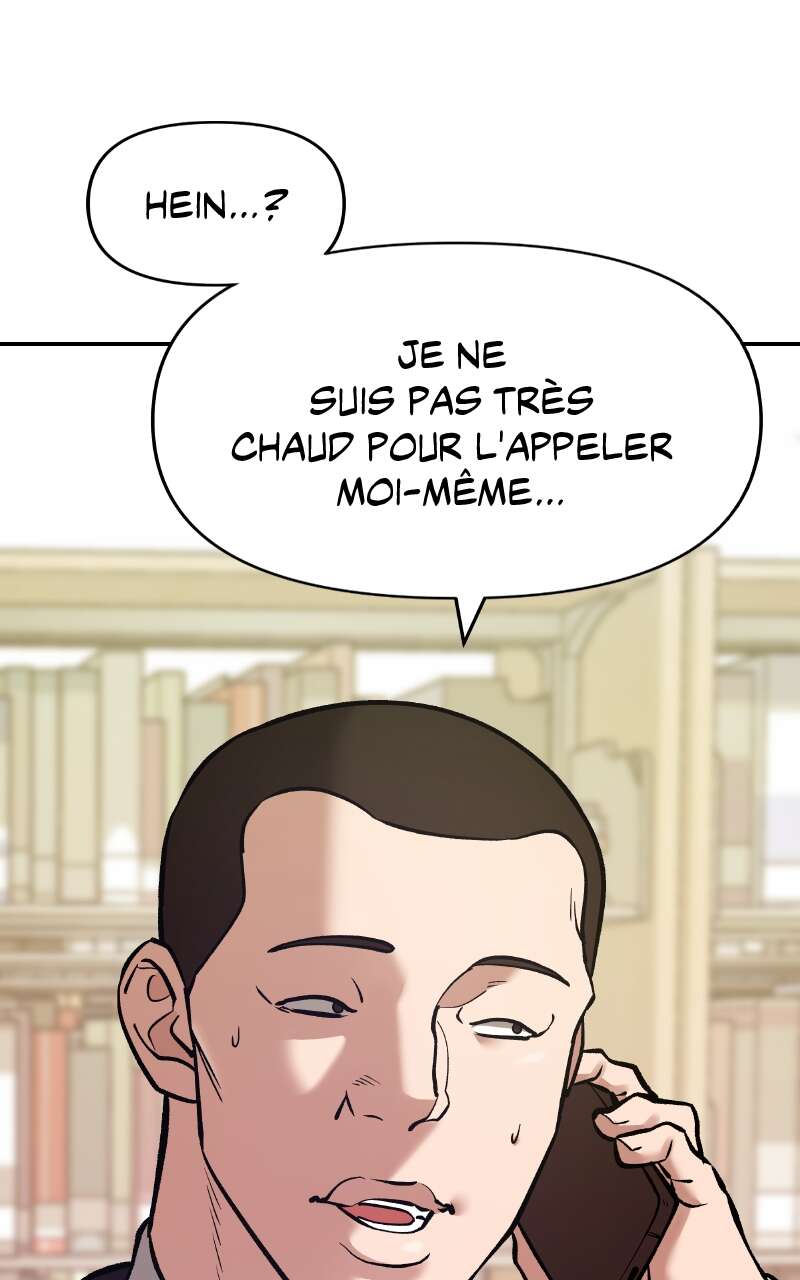 The Bully in Charge Chapitre 41 - Page 69