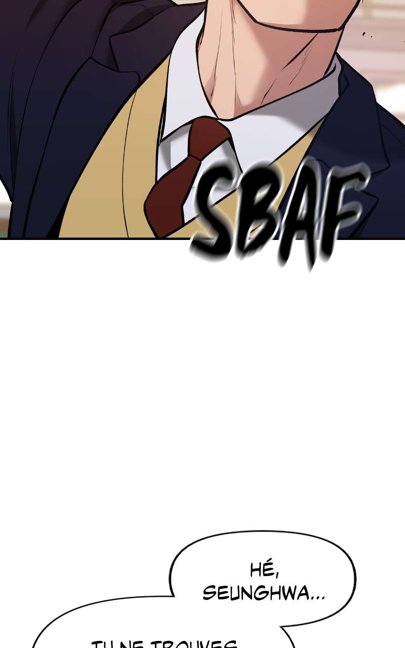 The Bully in Charge Chapitre 41 - Page 7