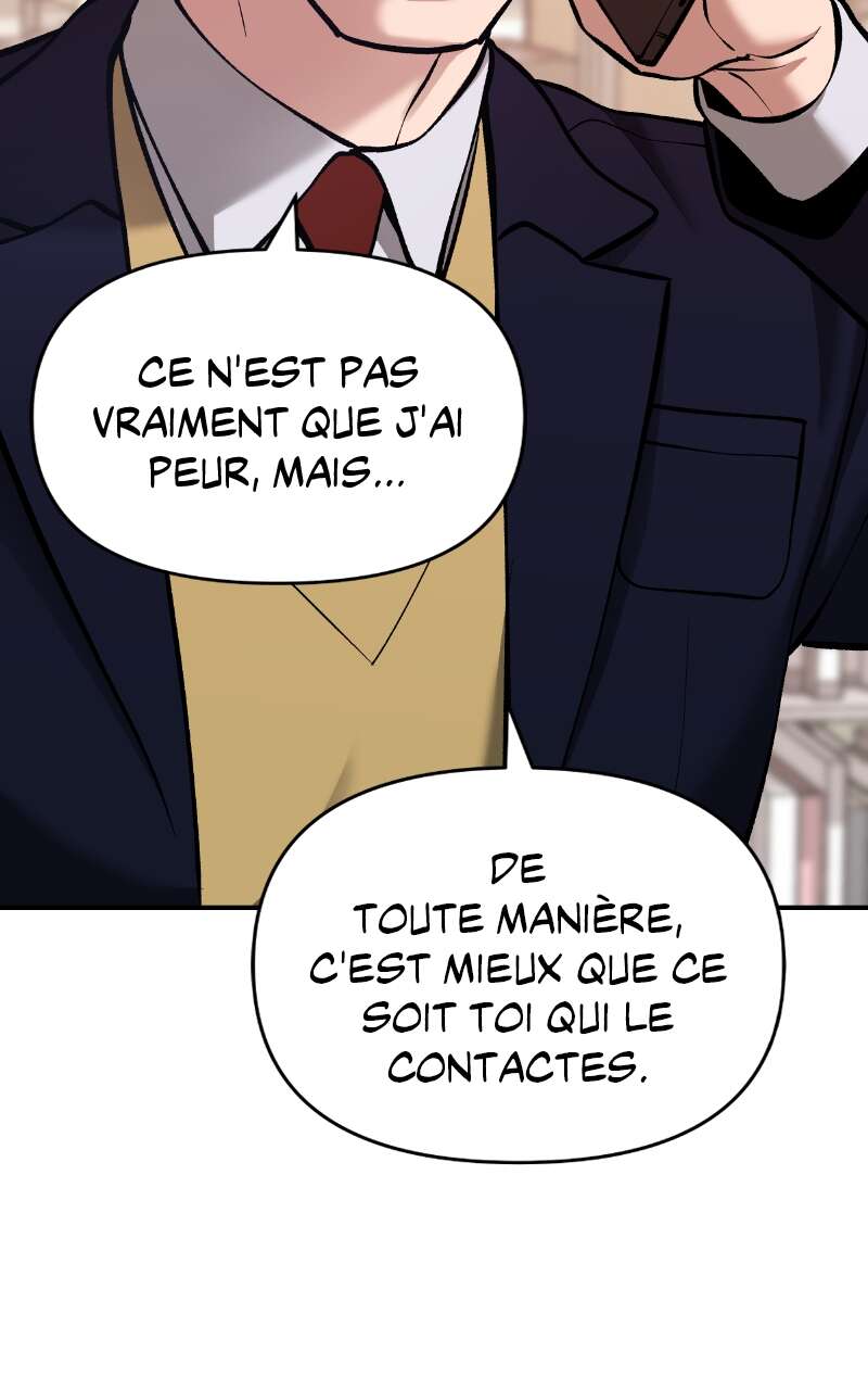 The Bully in Charge Chapitre 41 - Page 70