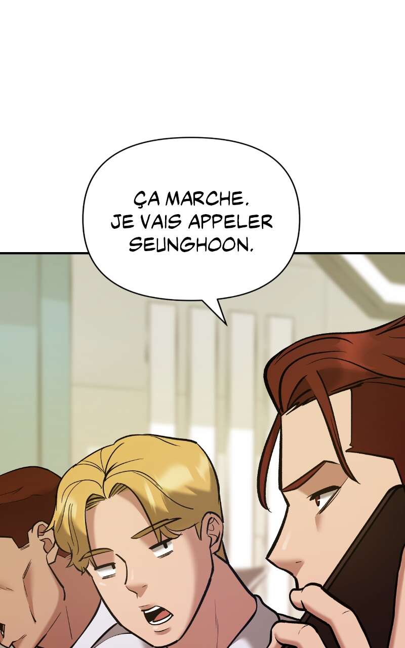 The Bully in Charge Chapitre 41 - Page 71