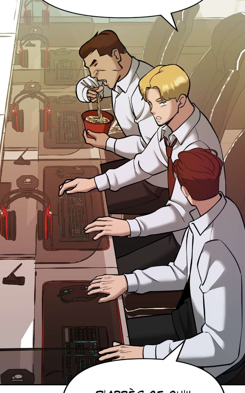 The Bully in Charge Chapitre 41 - Page 73