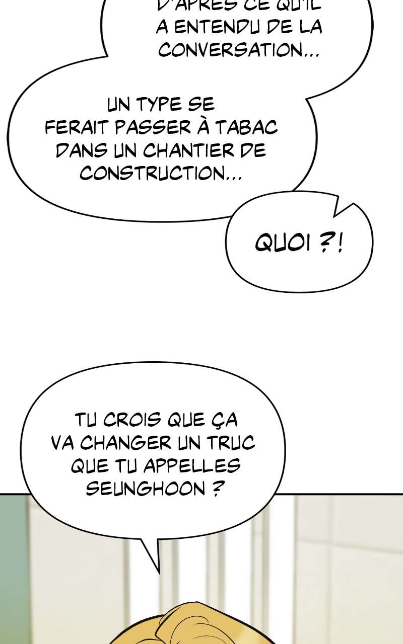 The Bully in Charge Chapitre 41 - Page 74