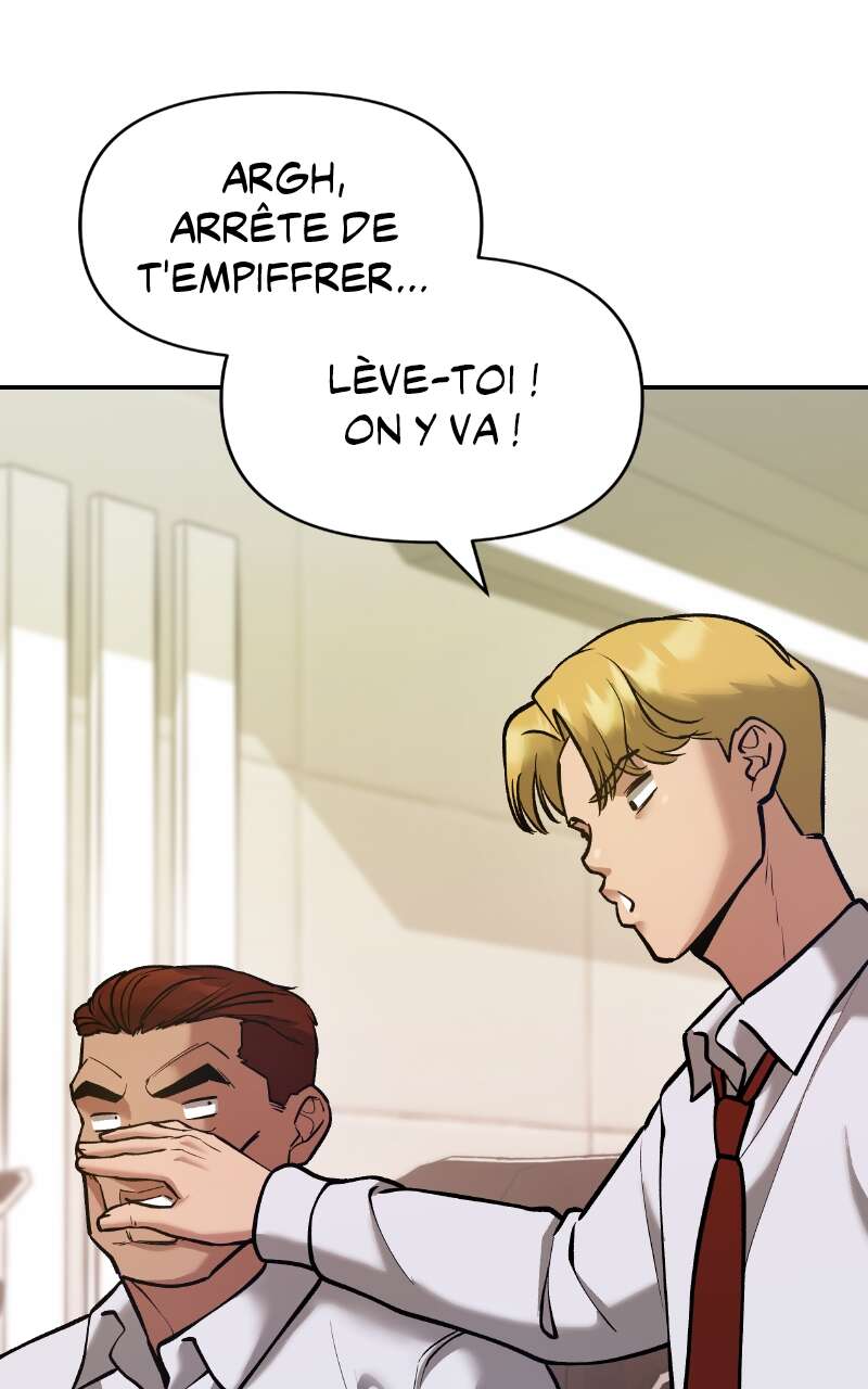 The Bully in Charge Chapitre 41 - Page 76