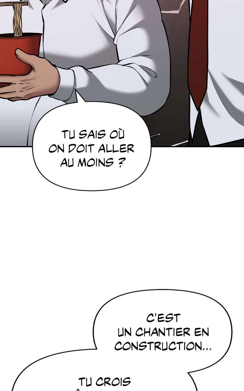 The Bully in Charge Chapitre 41 - Page 77