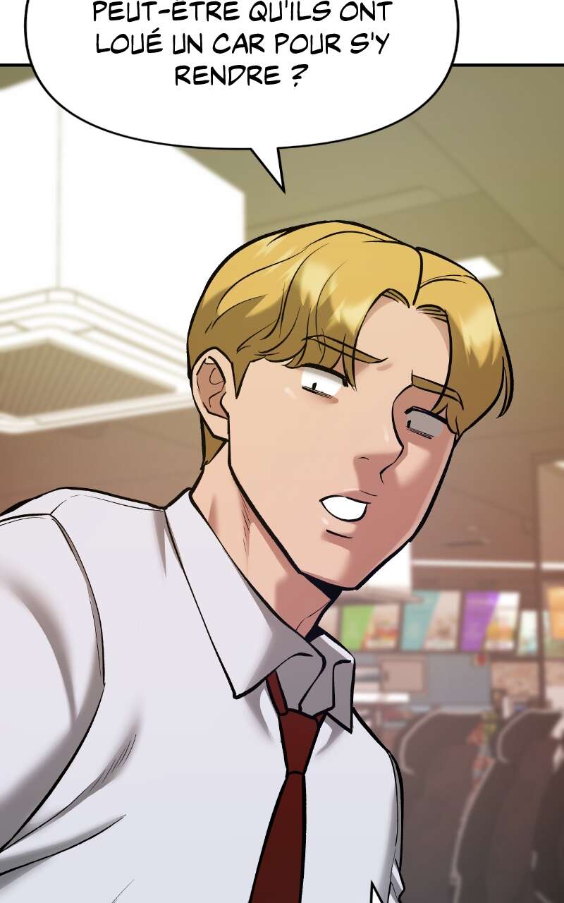 The Bully in Charge Chapitre 41 - Page 78