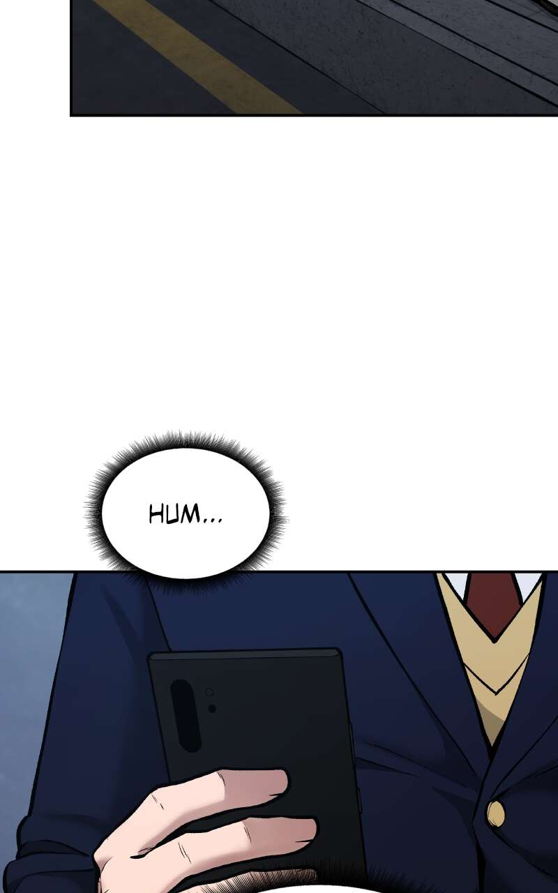 The Bully in Charge Chapitre 41 - Page 81