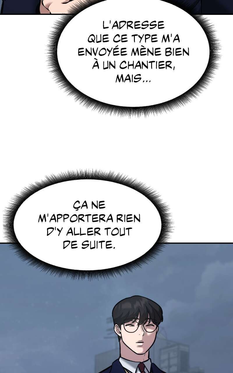 The Bully in Charge Chapitre 41 - Page 82