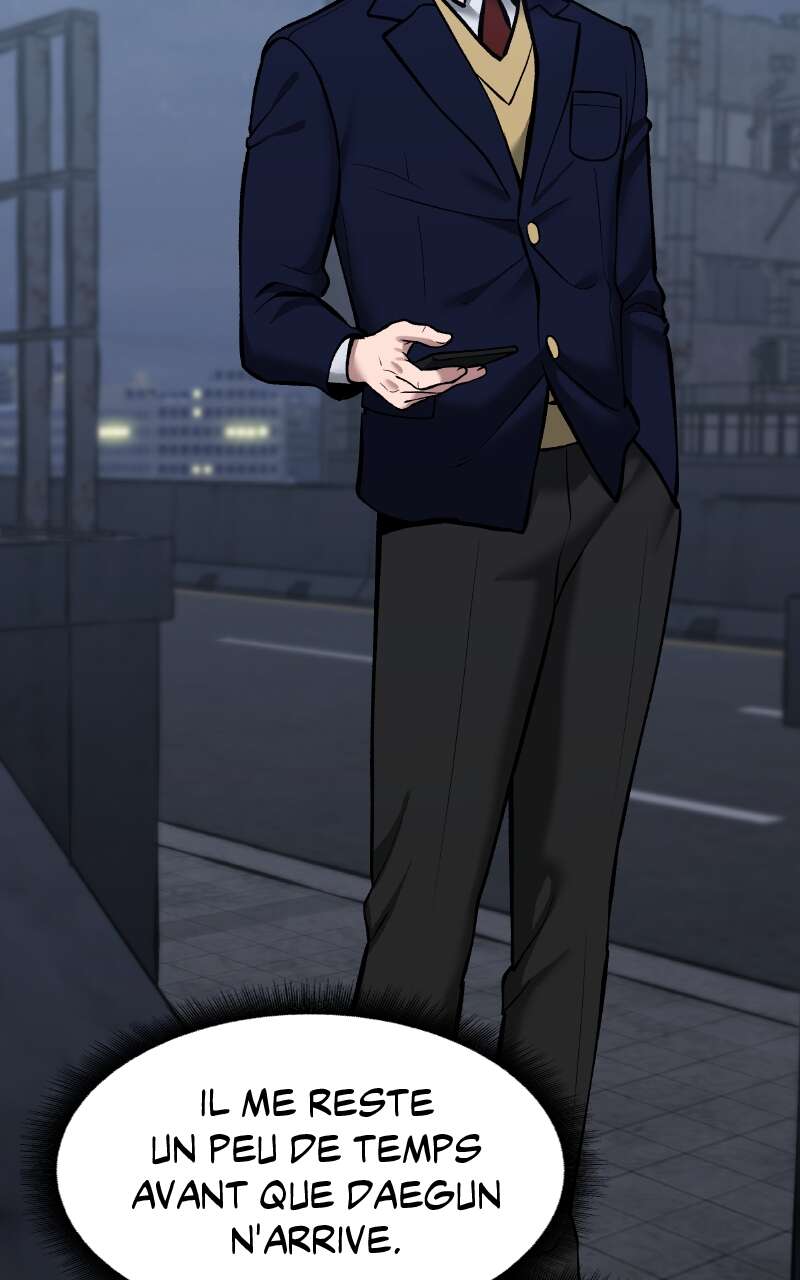 The Bully in Charge Chapitre 41 - Page 83