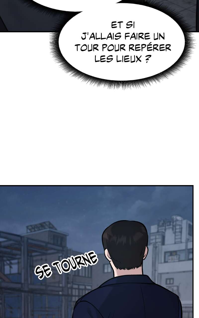 The Bully in Charge Chapitre 41 - Page 84