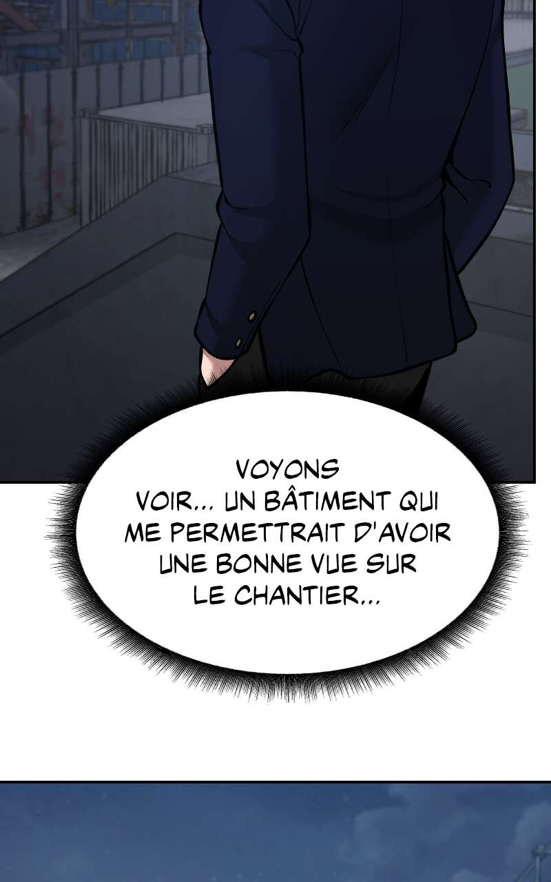 The Bully in Charge Chapitre 41 - Page 85