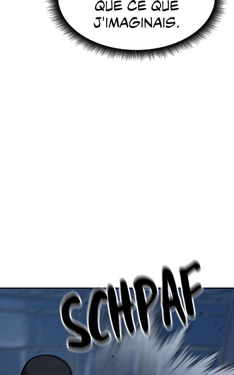 The Bully in Charge Chapitre 41 - Page 88