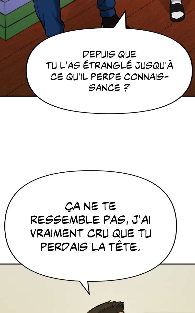The Bully in Charge Chapitre 41 - Page 9