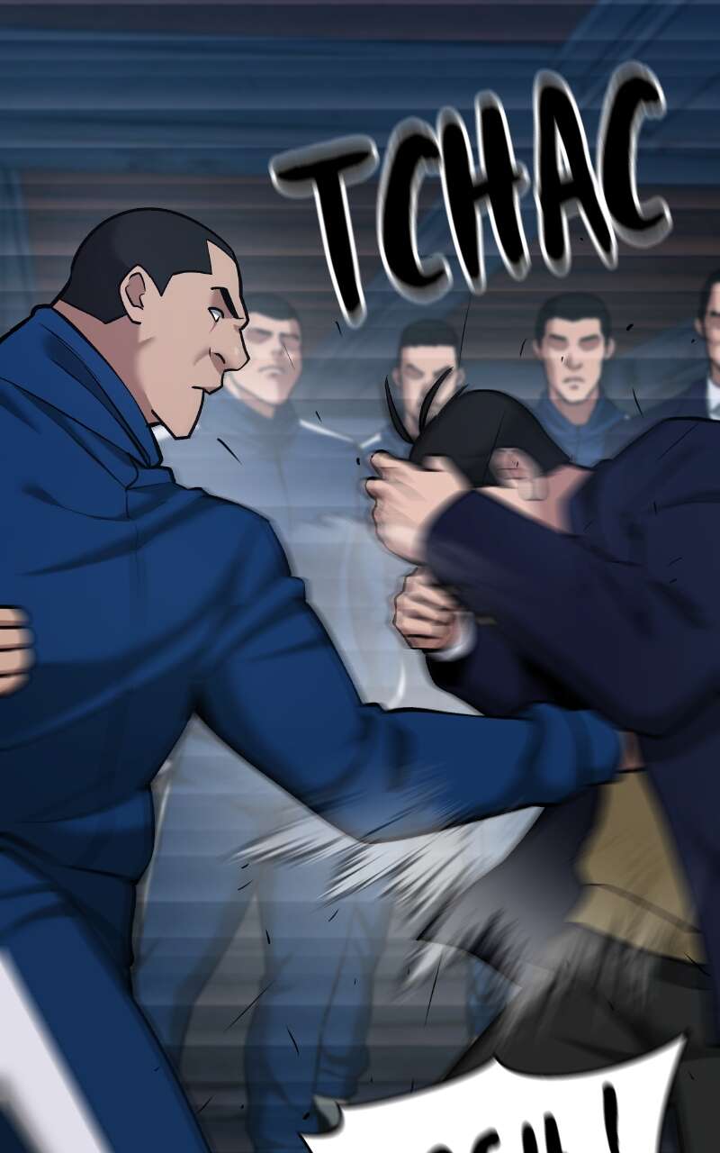 The Bully in Charge Chapitre 41 - Page 90