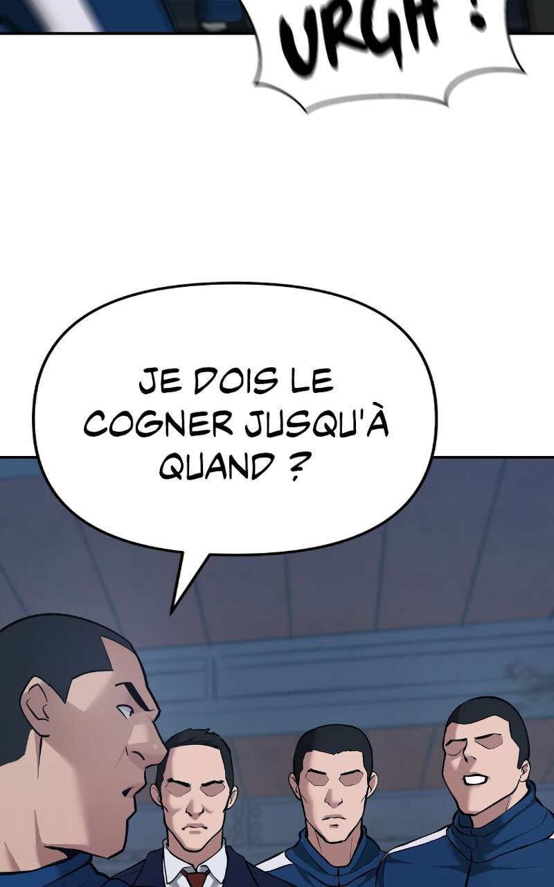 The Bully in Charge Chapitre 41 - Page 91