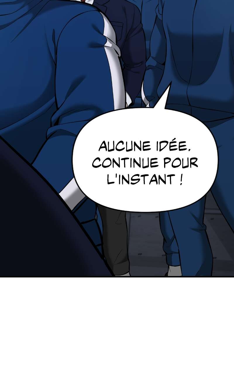 The Bully in Charge Chapitre 41 - Page 92