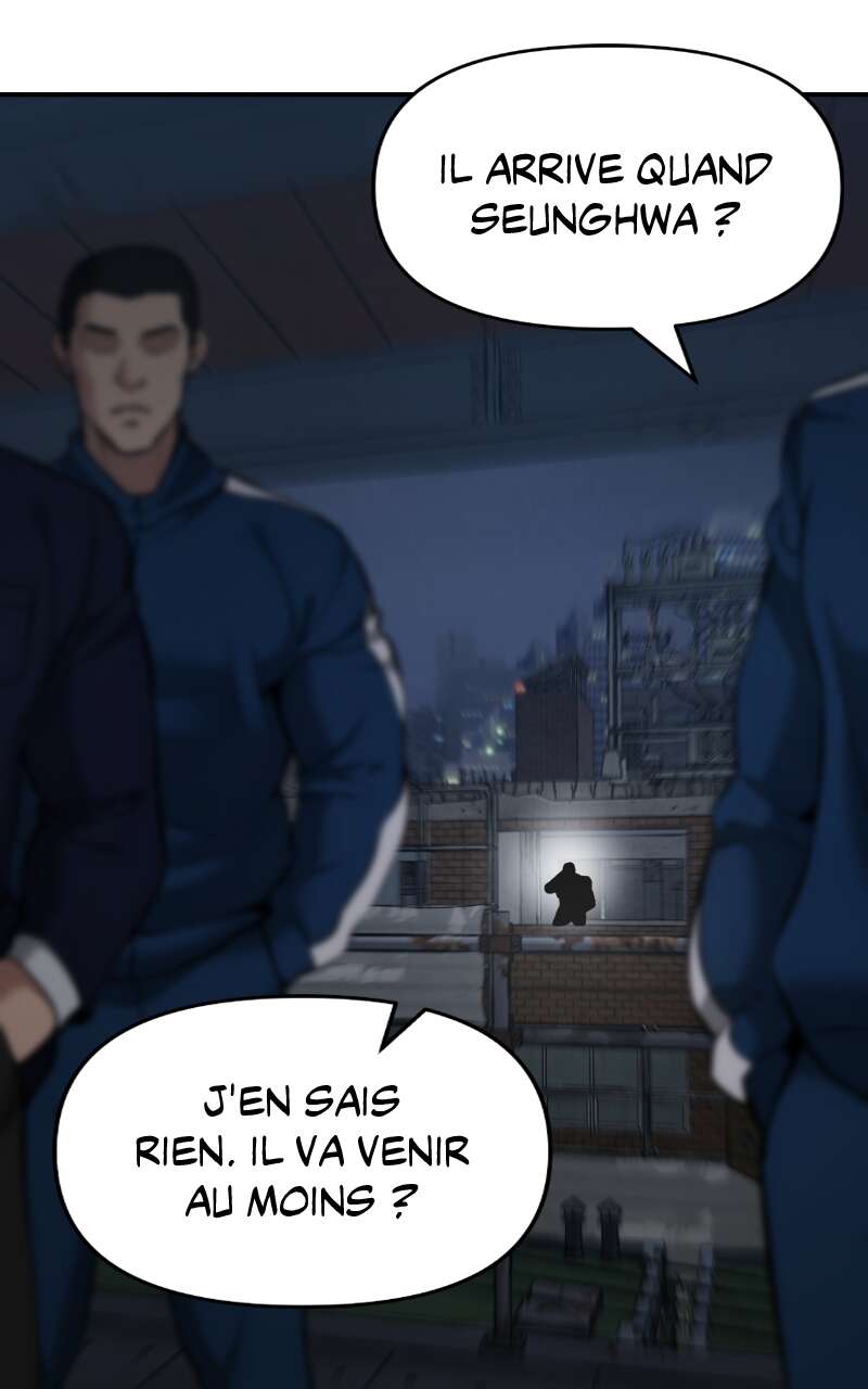 The Bully in Charge Chapitre 41 - Page 93
