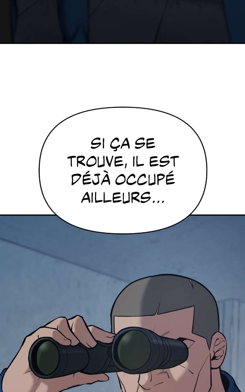 The Bully in Charge Chapitre 41 - Page 94