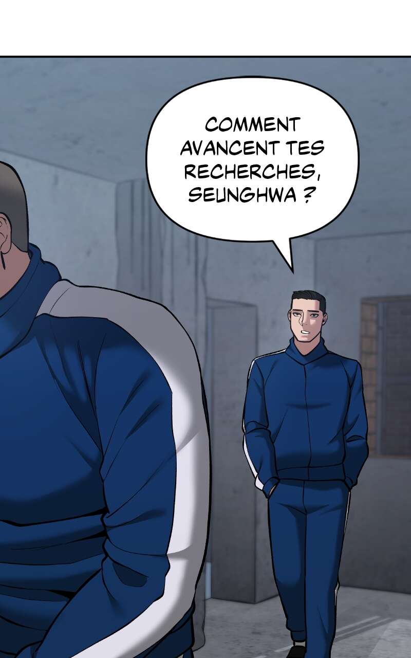 The Bully in Charge Chapitre 41 - Page 96