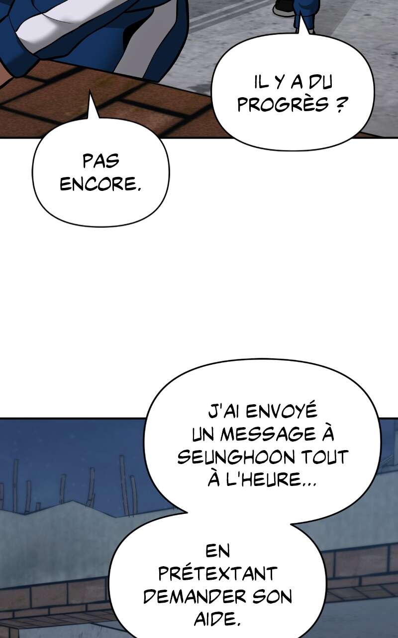 The Bully in Charge Chapitre 41 - Page 97