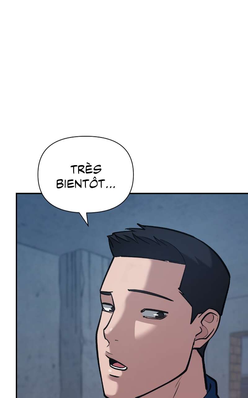 The Bully in Charge Chapitre 41 - Page 99