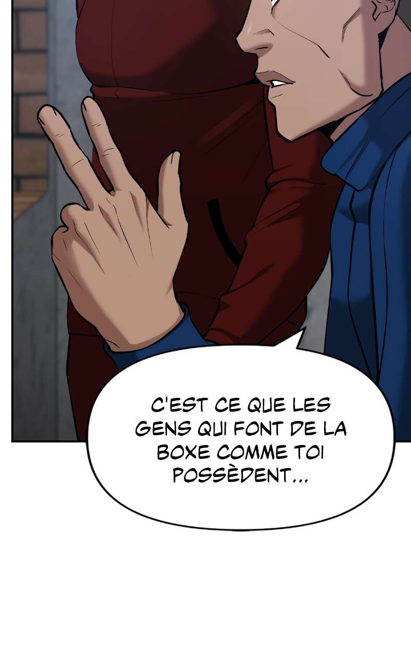 The Bully in Charge Chapitre 42 - Page 10