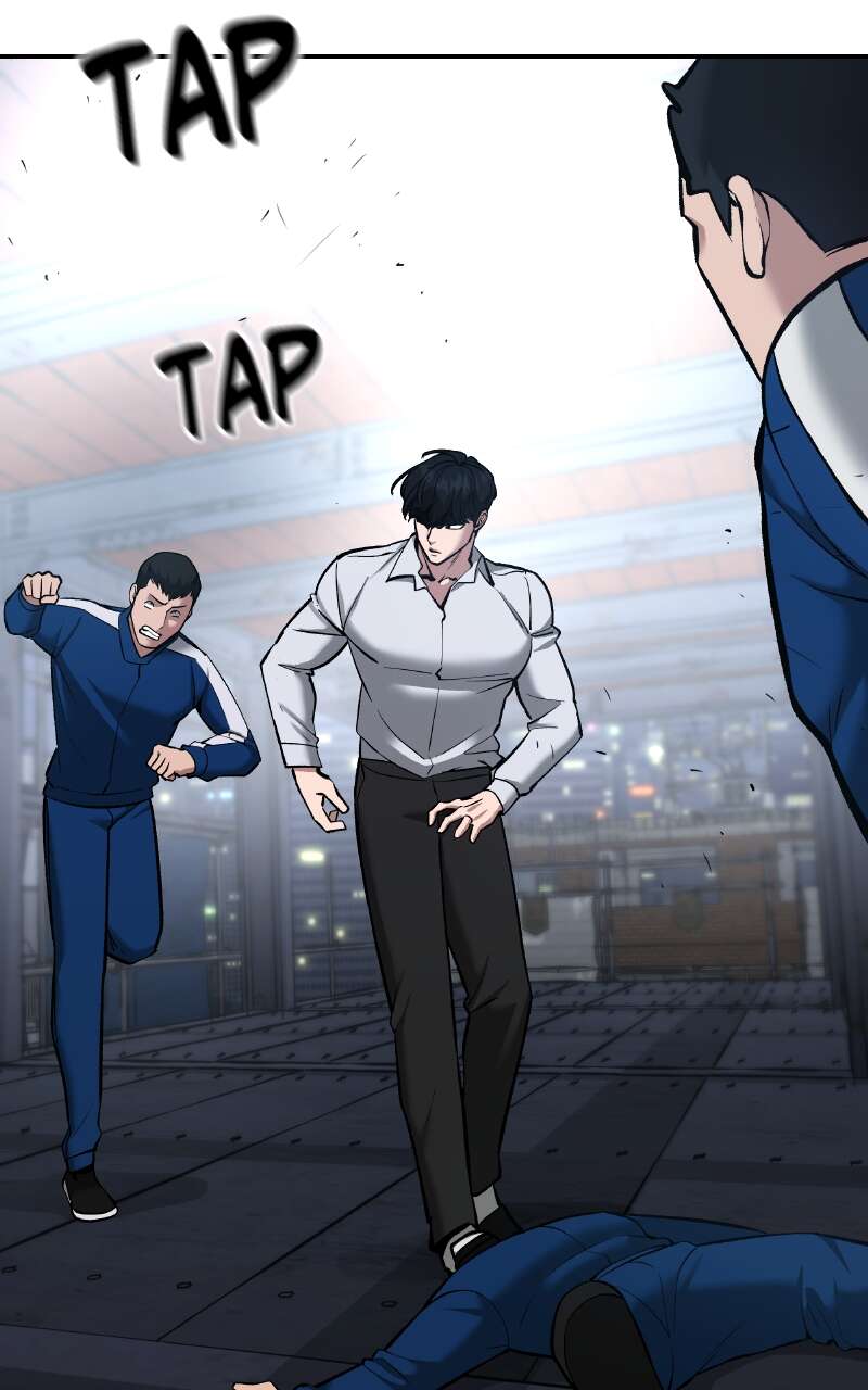 The Bully in Charge Chapitre 42 - Page 101