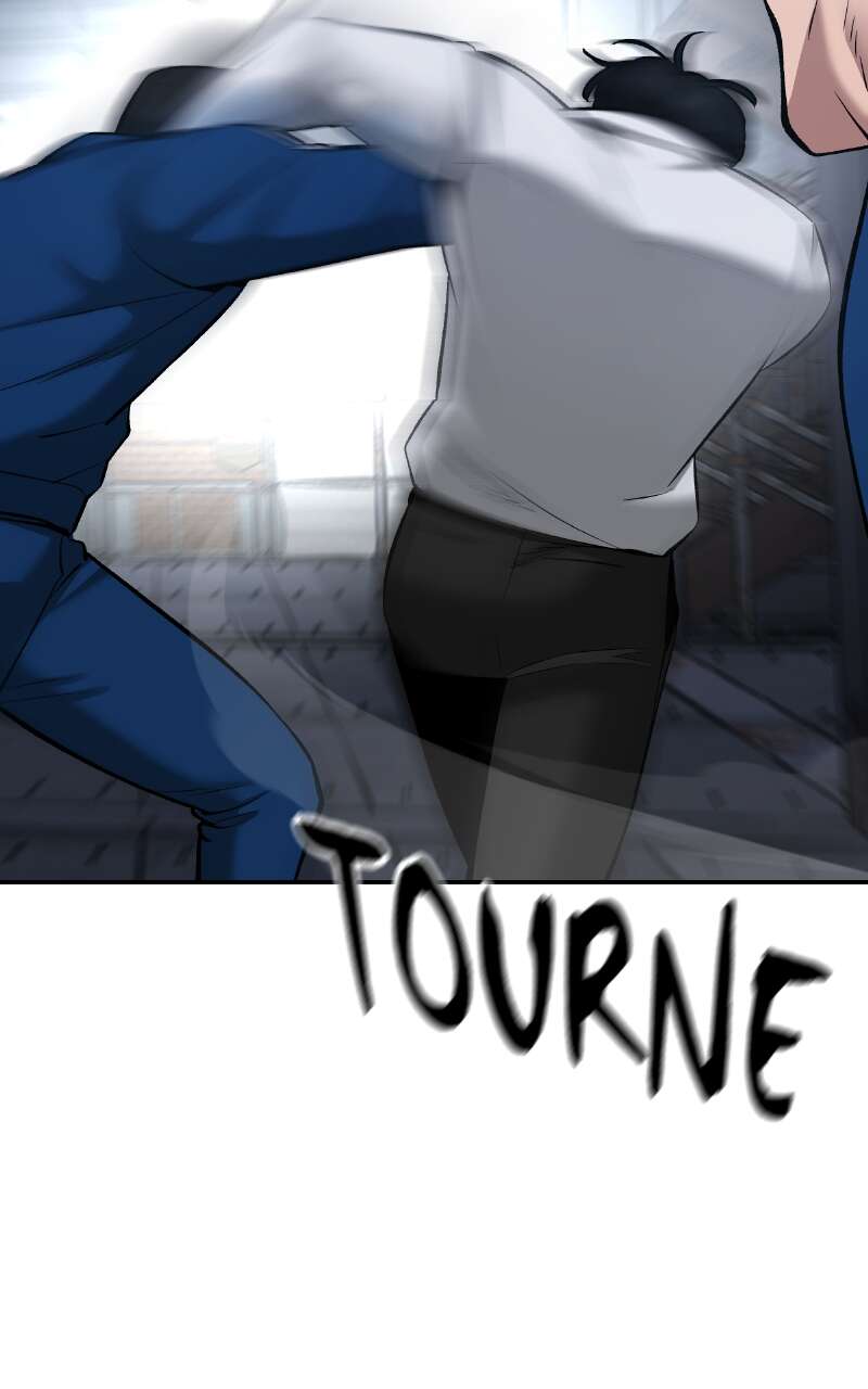 The Bully in Charge Chapitre 42 - Page 103