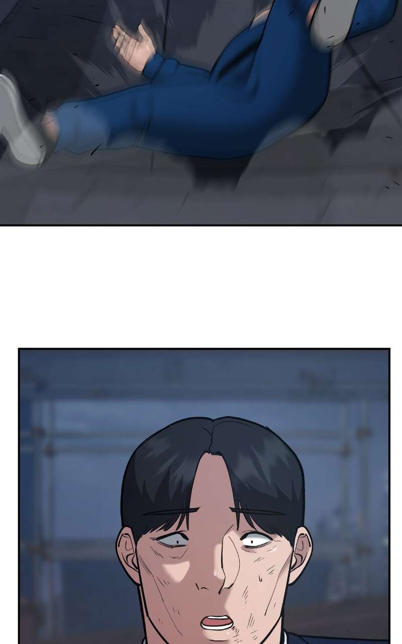 The Bully in Charge Chapitre 42 - Page 110