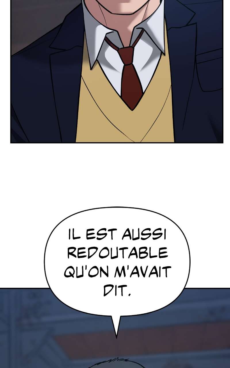 The Bully in Charge Chapitre 42 - Page 111