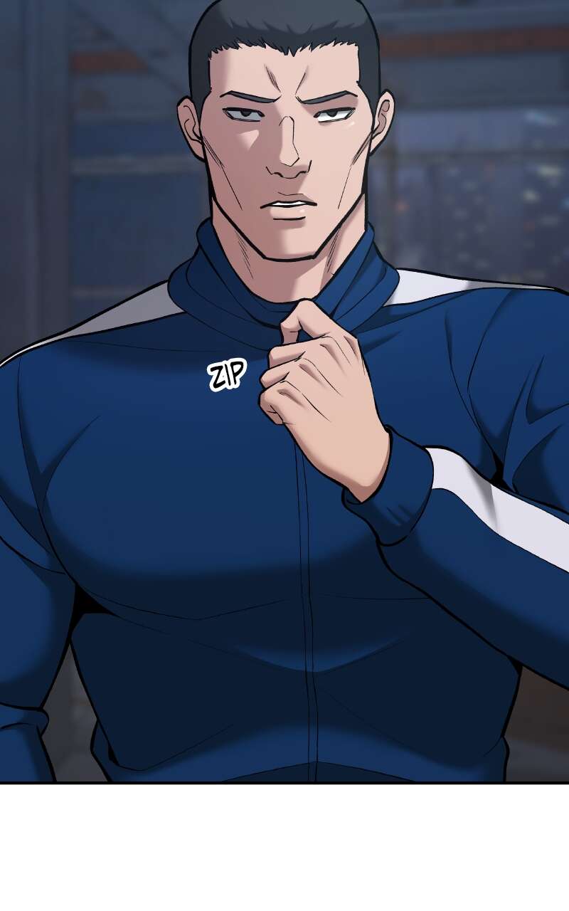 The Bully in Charge Chapitre 42 - Page 112