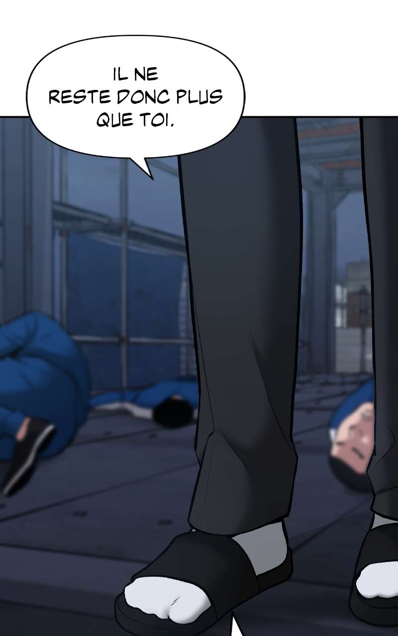 The Bully in Charge Chapitre 42 - Page 113