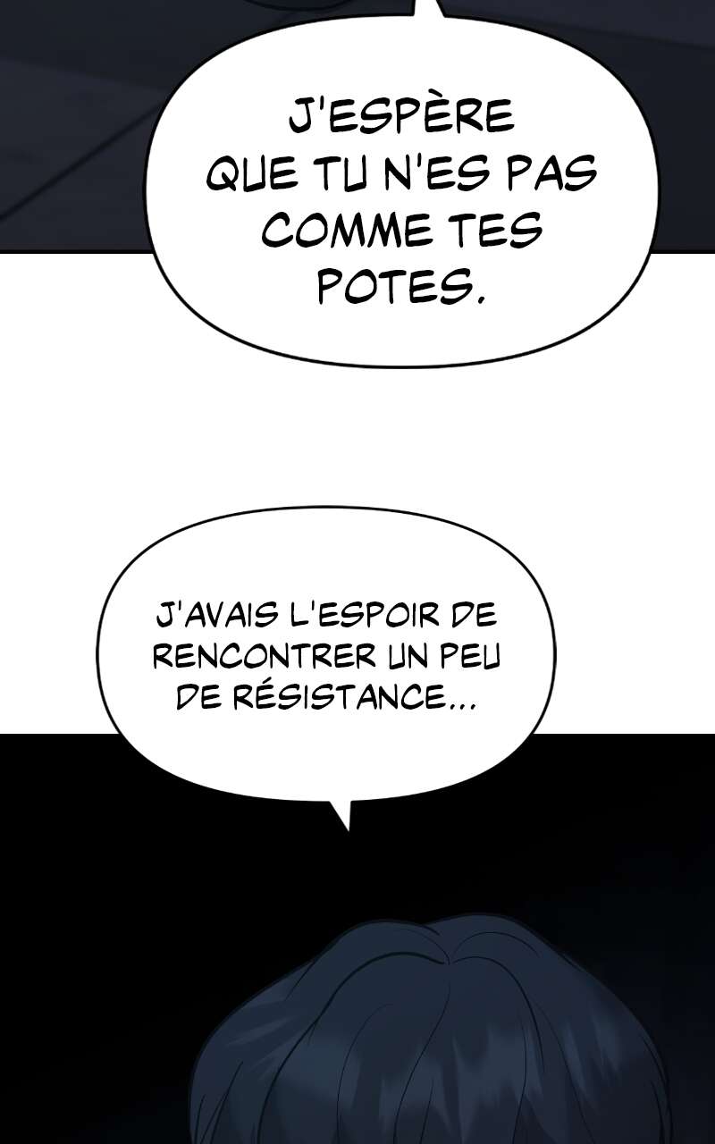 The Bully in Charge Chapitre 42 - Page 114