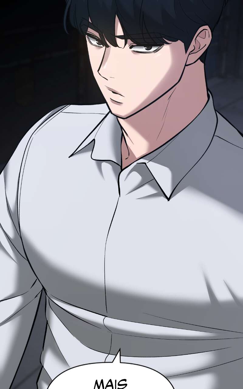 The Bully in Charge Chapitre 42 - Page 115