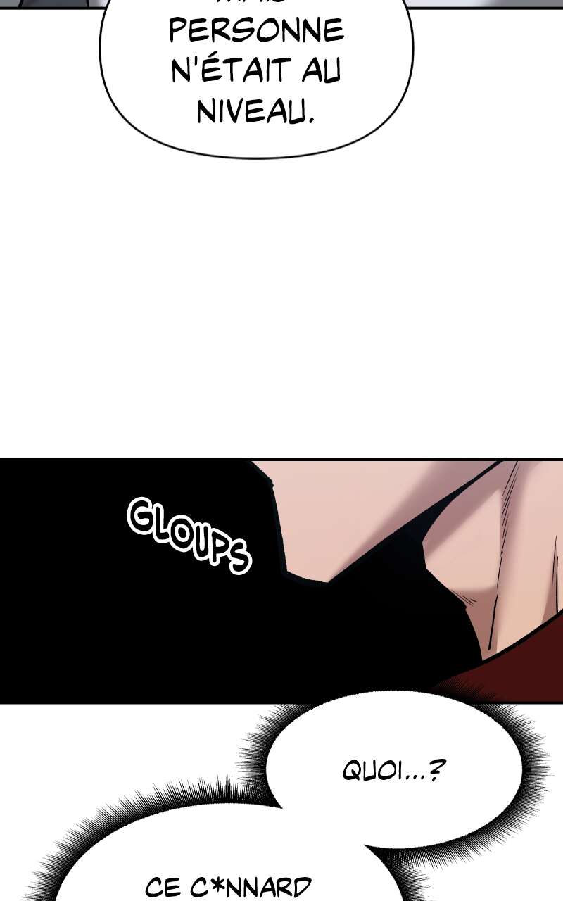 The Bully in Charge Chapitre 42 - Page 116