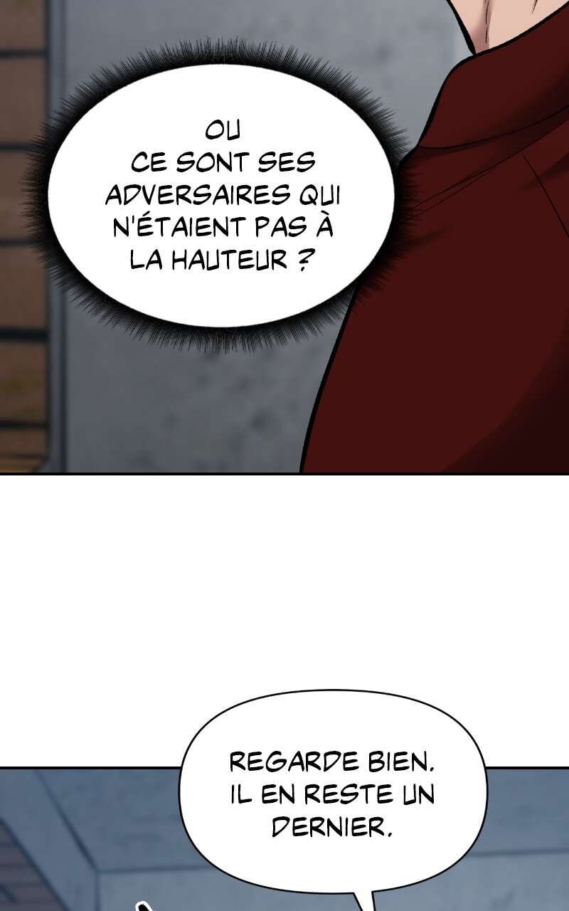 The Bully in Charge Chapitre 42 - Page 118