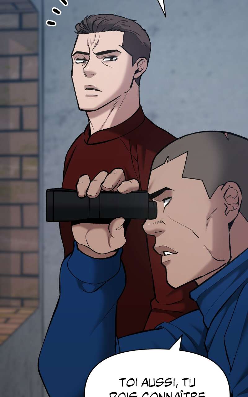 The Bully in Charge Chapitre 42 - Page 119