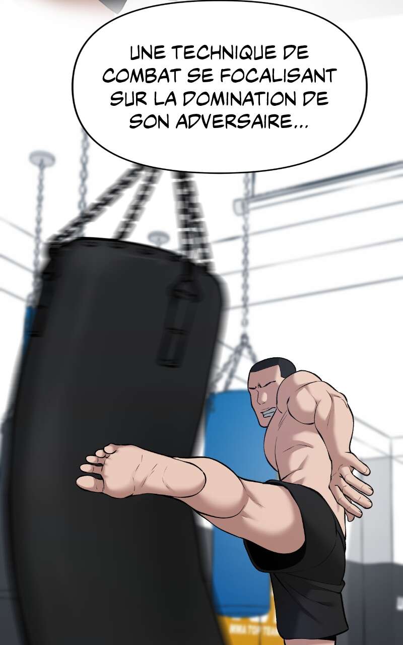 The Bully in Charge Chapitre 42 - Page 12