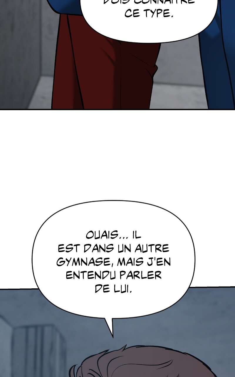 The Bully in Charge Chapitre 42 - Page 120