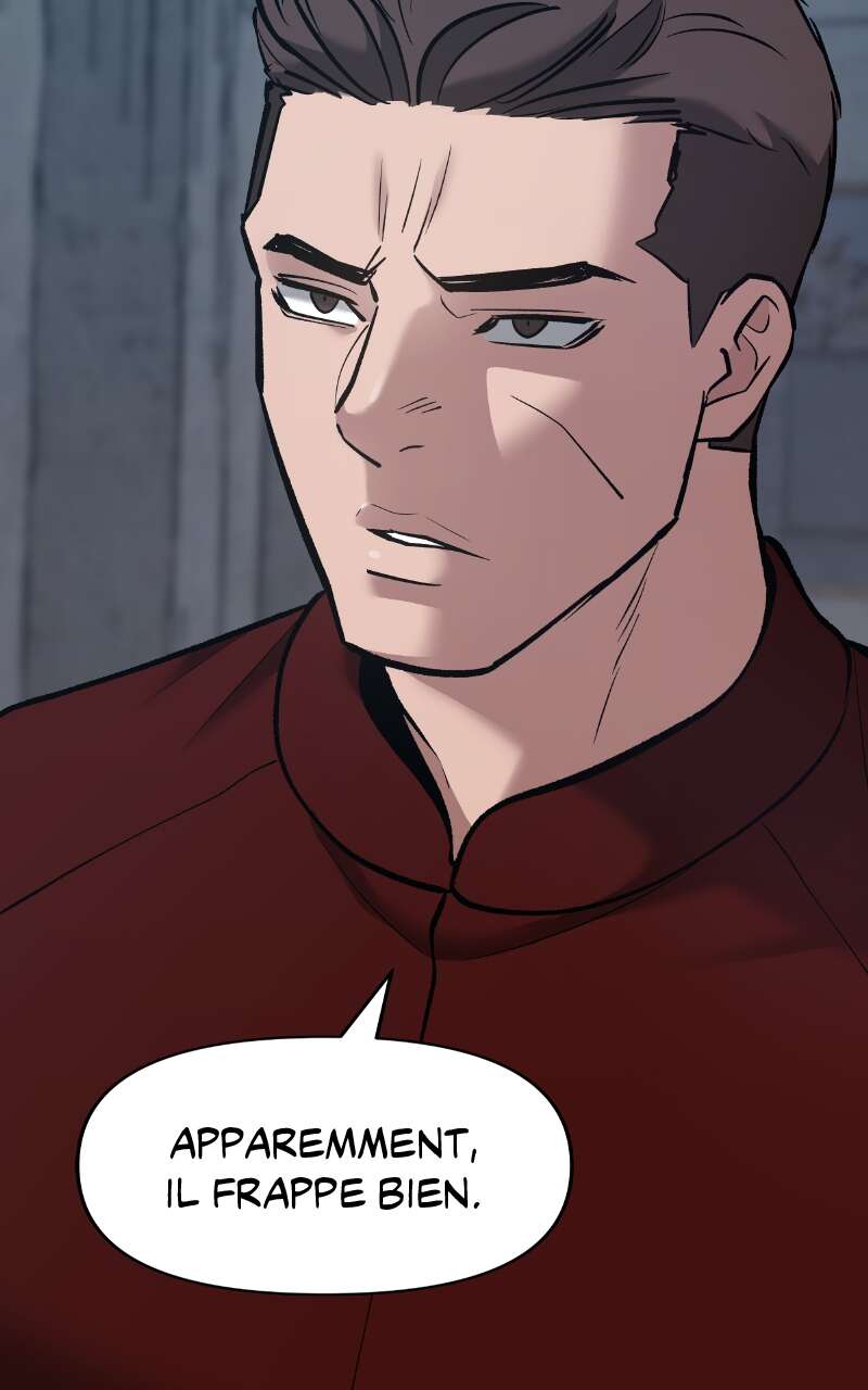 The Bully in Charge Chapitre 42 - Page 121